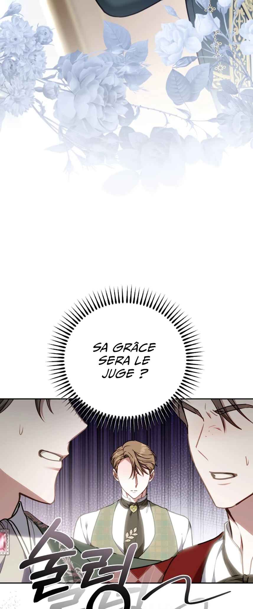 Though I’m a Homebody, I Found Myself in a Dark Captive Genre Chapter 5 - Page 46