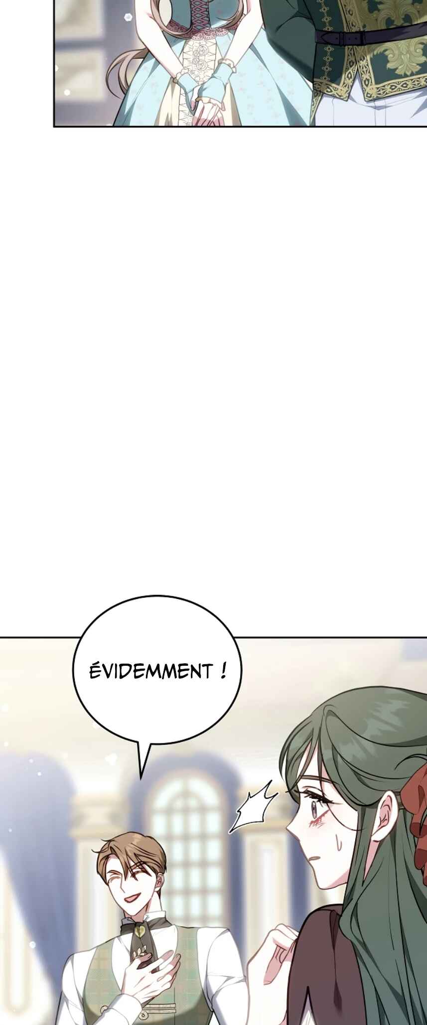 Though I’m a Homebody, I Found Myself in a Dark Captive Genre Chapter 5 - Page 49
