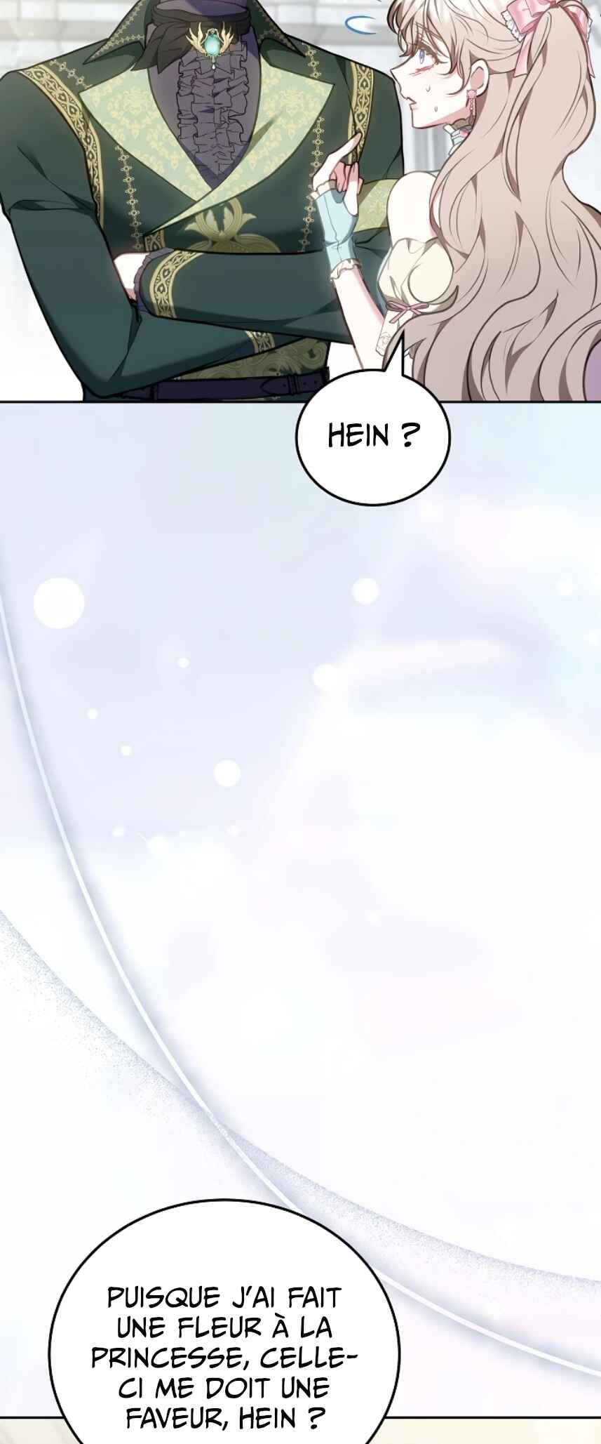 Though I’m a Homebody, I Found Myself in a Dark Captive Genre Chapter 5 - Page 57