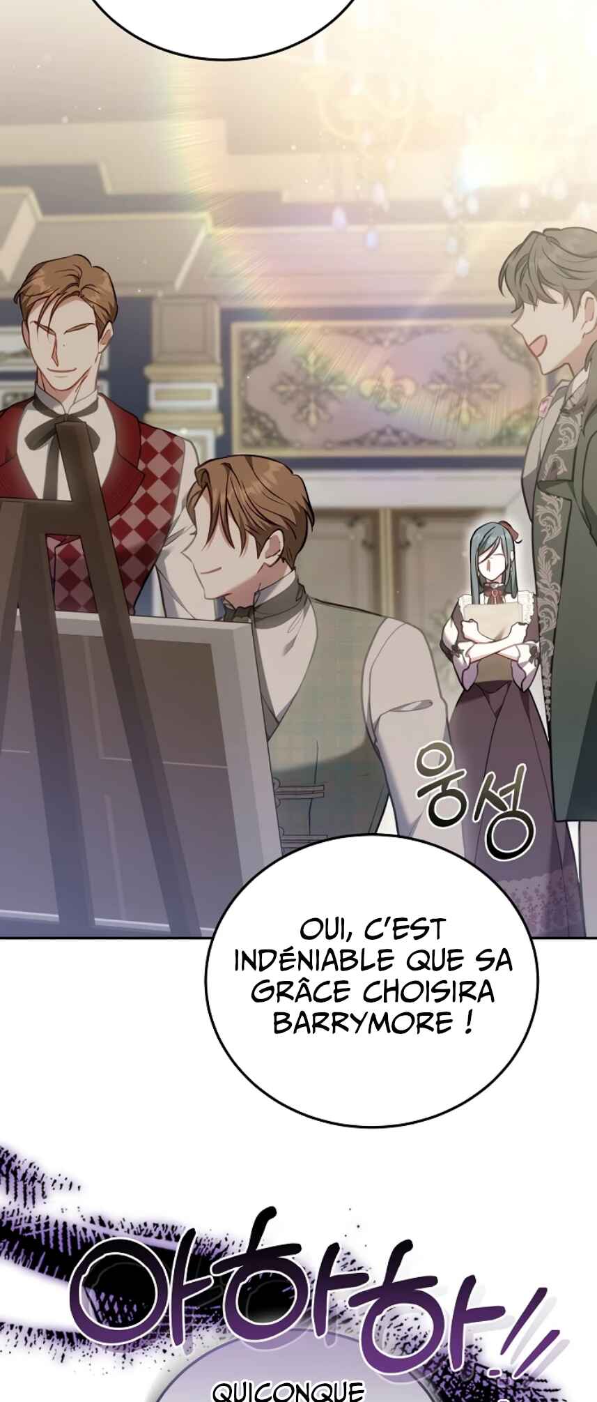 Though I’m a Homebody, I Found Myself in a Dark Captive Genre Chapter 5 - Page 62