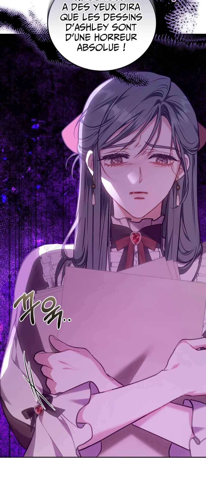 Though I’m a Homebody, I Found Myself in a Dark Captive Genre Chapter 5 - Page 63