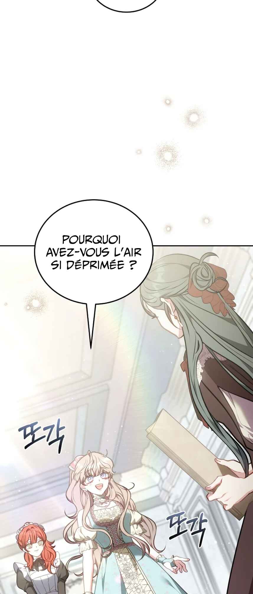 Though I’m a Homebody, I Found Myself in a Dark Captive Genre Chapter 5 - Page 66