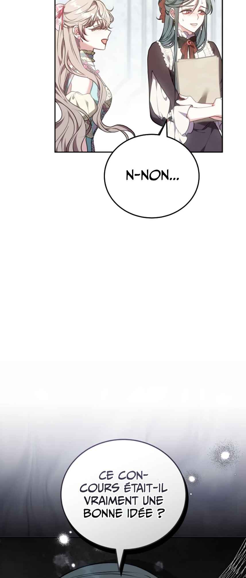 Though I’m a Homebody, I Found Myself in a Dark Captive Genre Chapter 5 - Page 68
