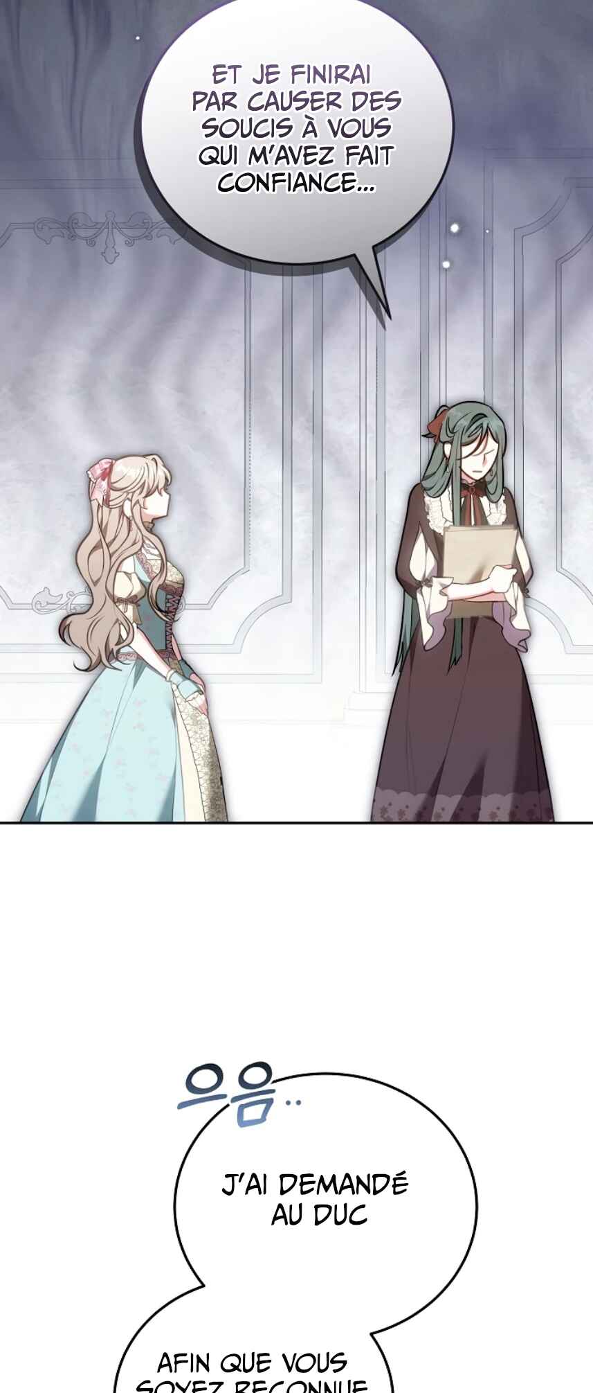 Though I’m a Homebody, I Found Myself in a Dark Captive Genre Chapter 5 - Page 70