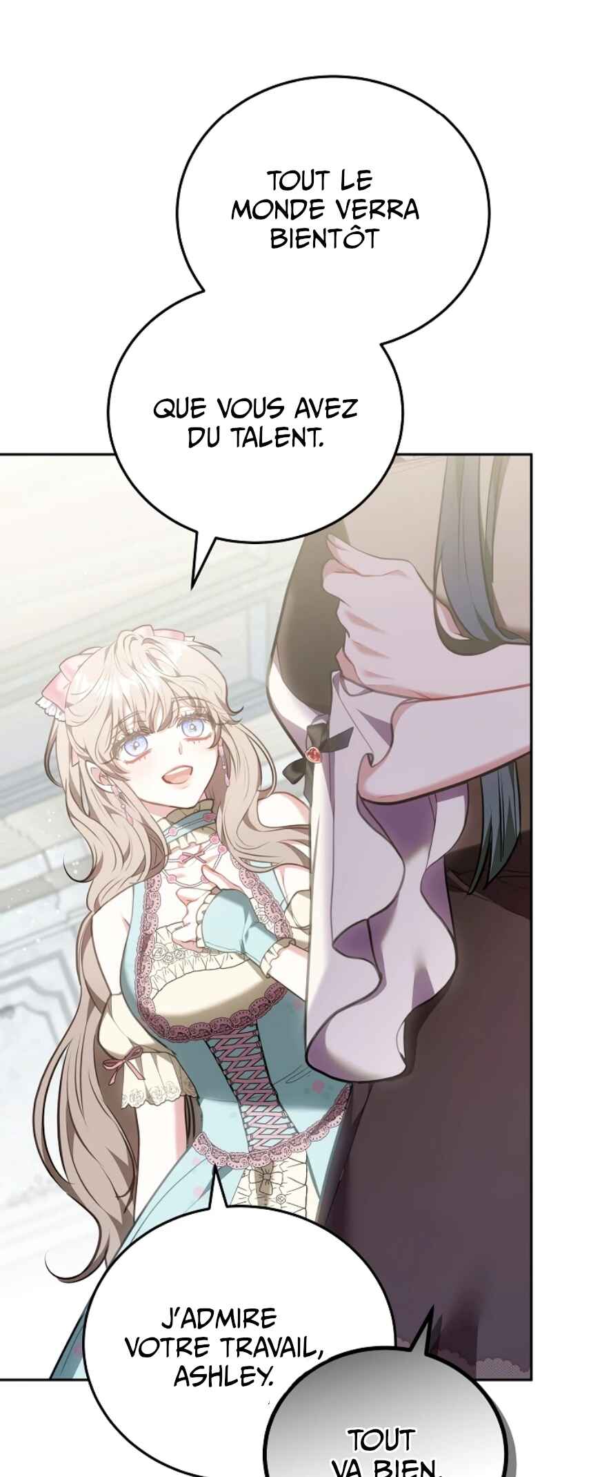 Though I’m a Homebody, I Found Myself in a Dark Captive Genre Chapter 5 - Page 73