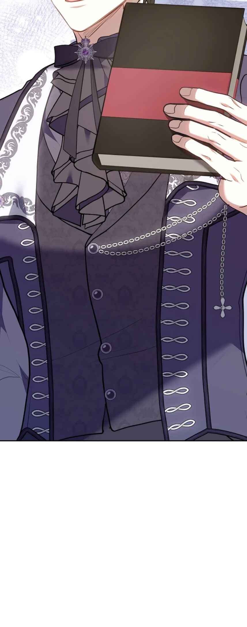 Though I’m a Homebody, I Found Myself in a Dark Captive Genre Chapter 5 - Page 90