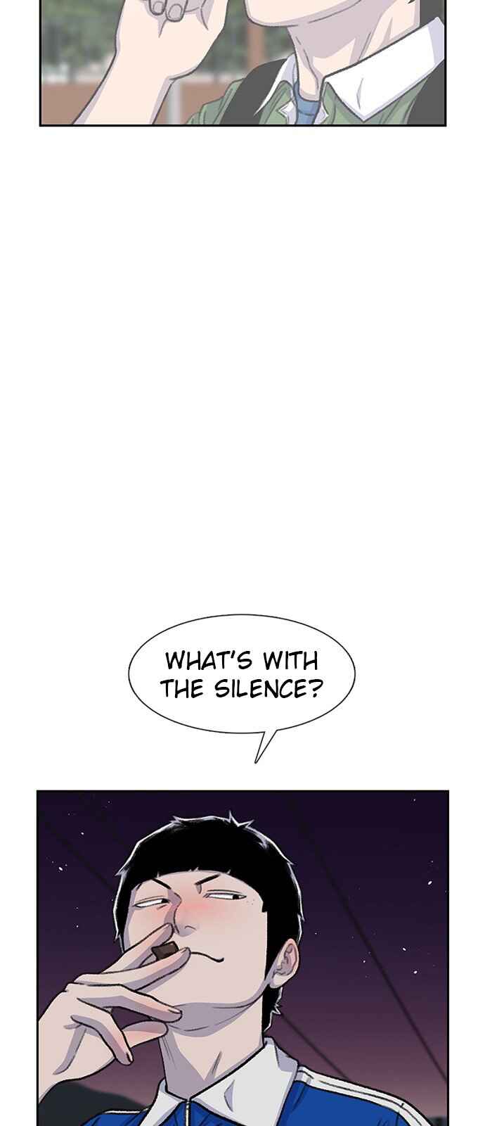 Byeorisamsyap Chapter 82 - Page 11