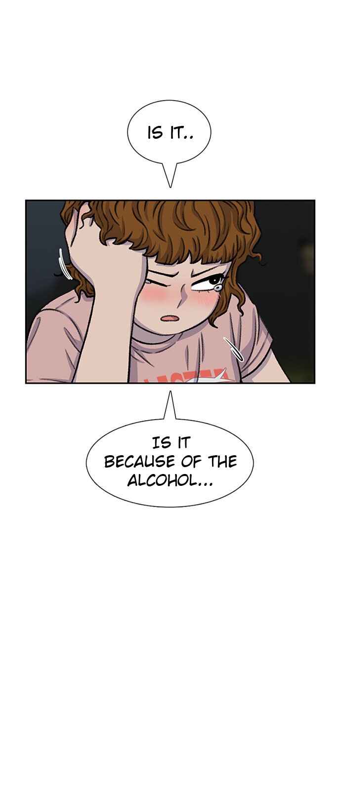 Byeorisamsyap Chapter 82 - Page 25