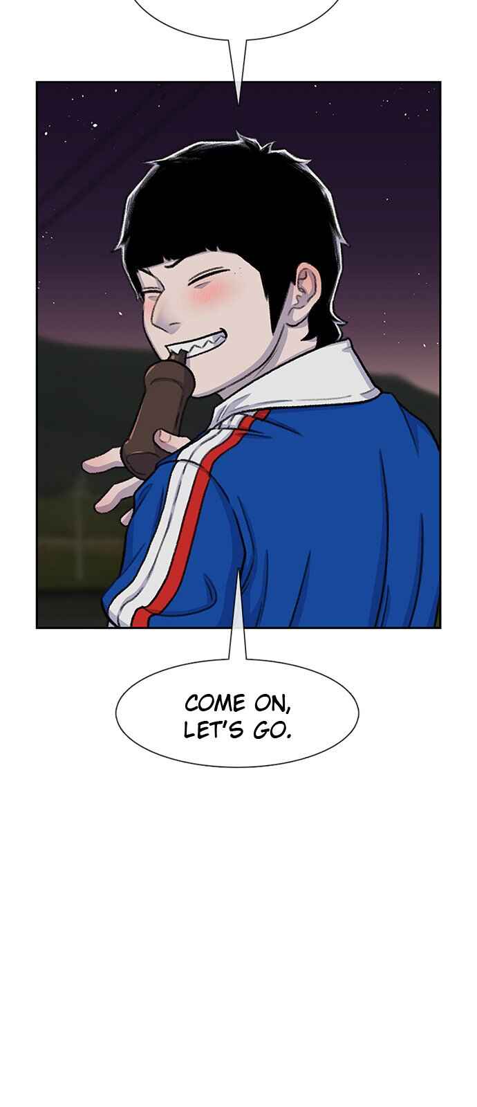 Byeorisamsyap Chapter 82 - Page 27