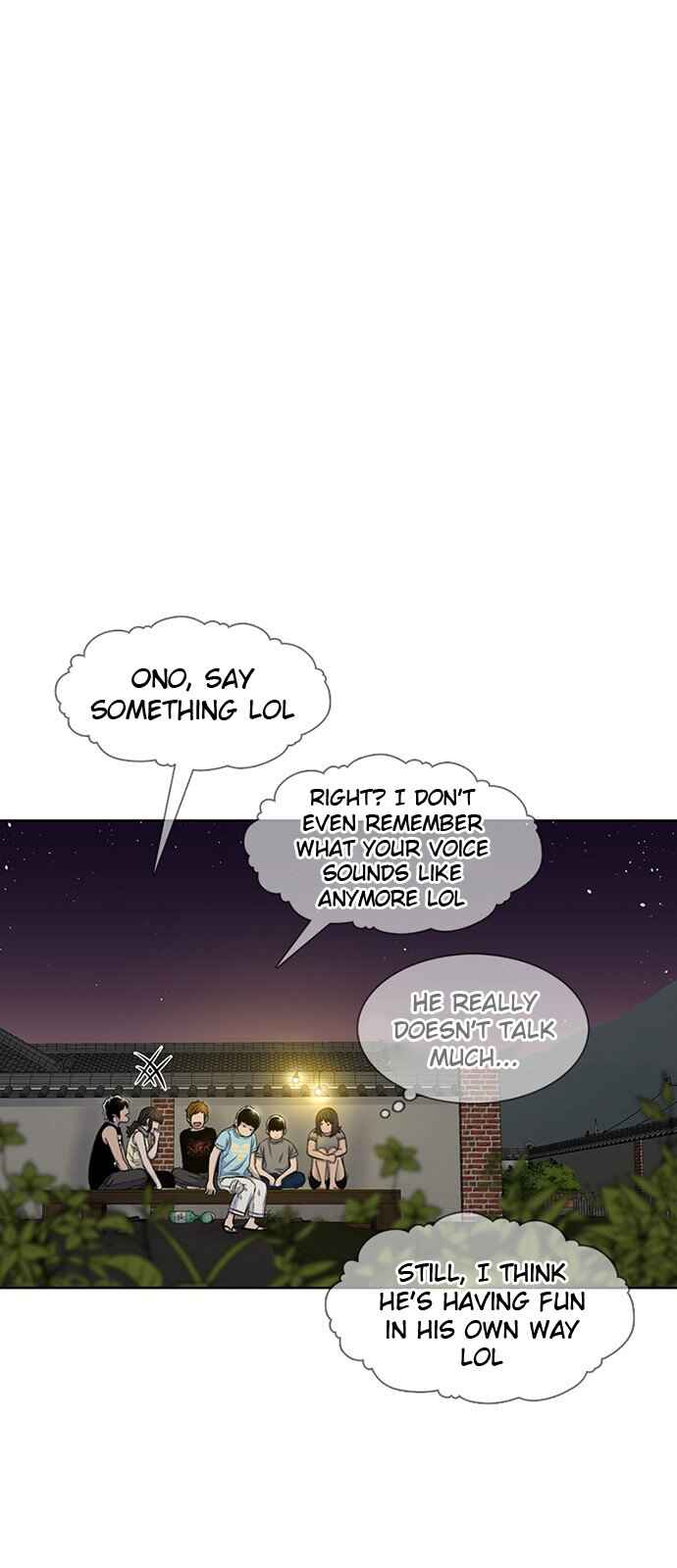 Byeorisamsyap Chapter 82 - Page 30