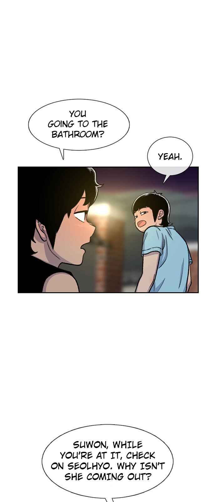 Byeorisamsyap Chapter 82 - Page 31