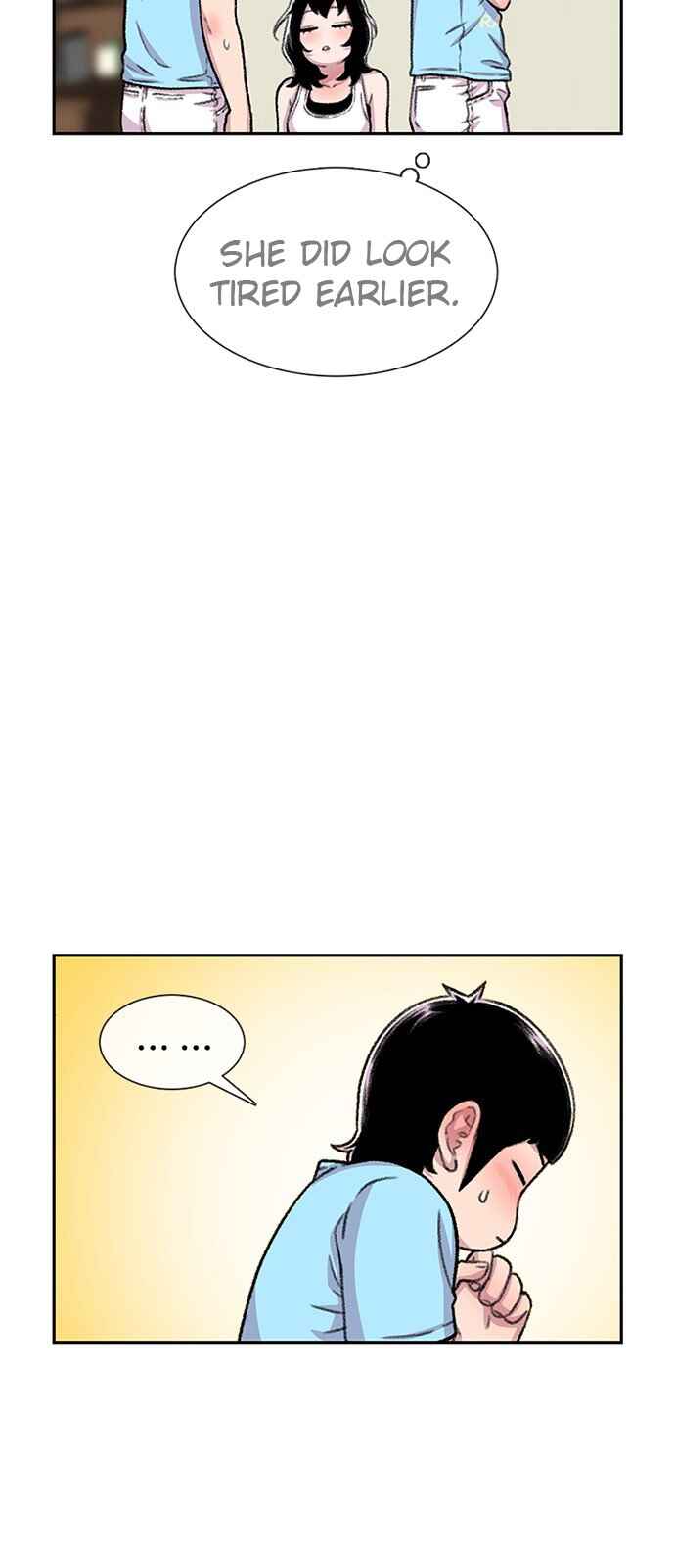 Byeorisamsyap Chapter 82 - Page 37