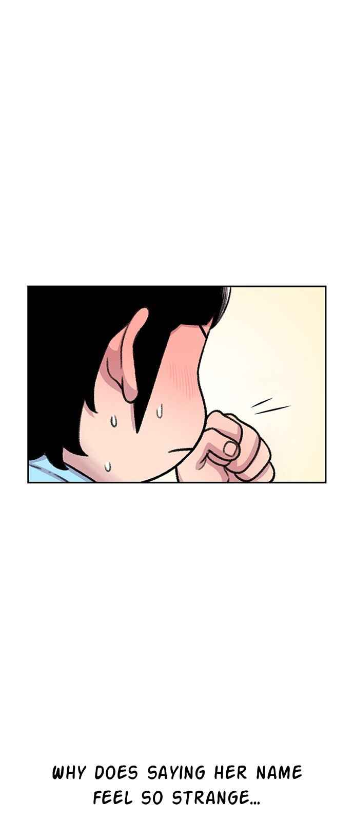 Byeorisamsyap Chapter 82 - Page 43