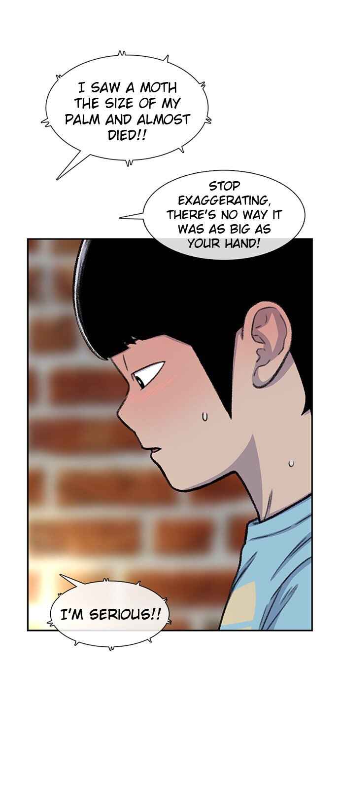Byeorisamsyap Chapter 82 - Page 59