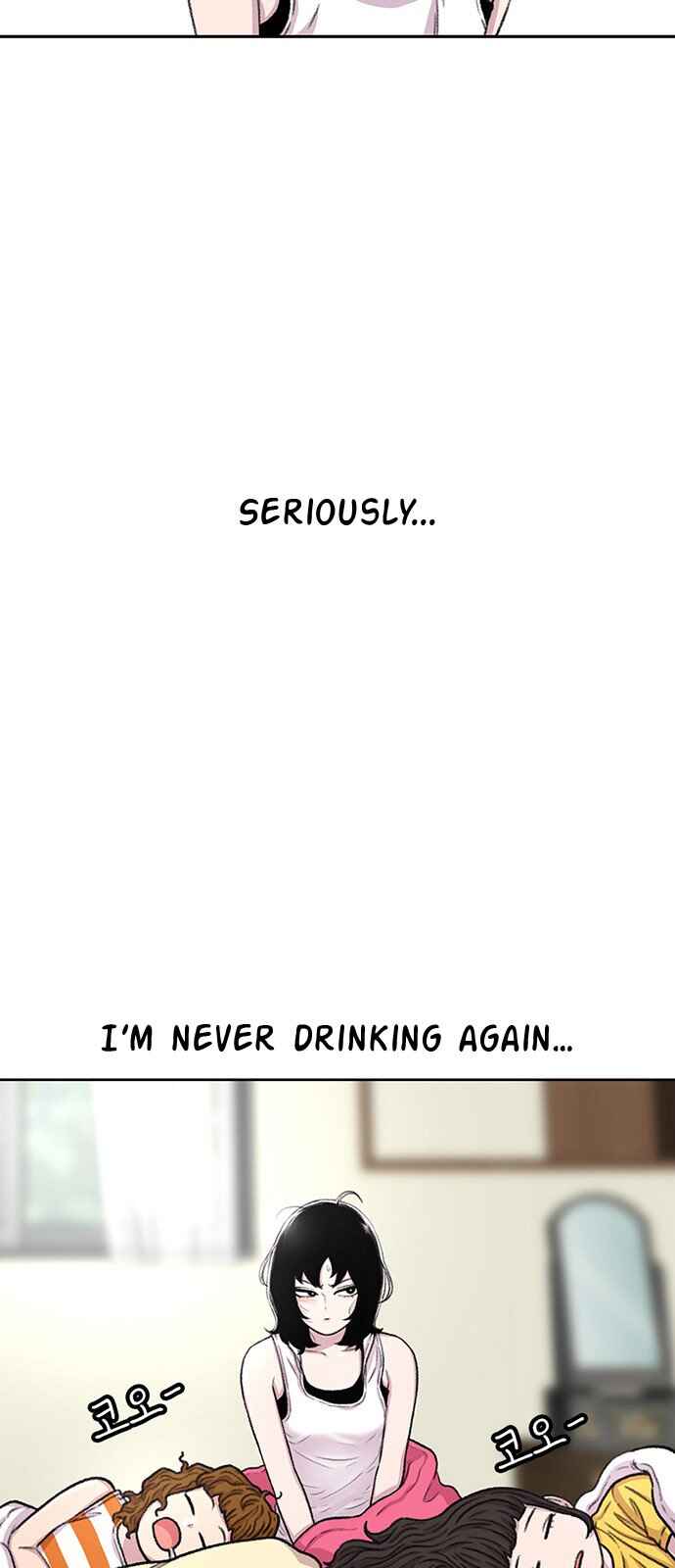 Byeorisamsyap Chapter 82 - Page 64