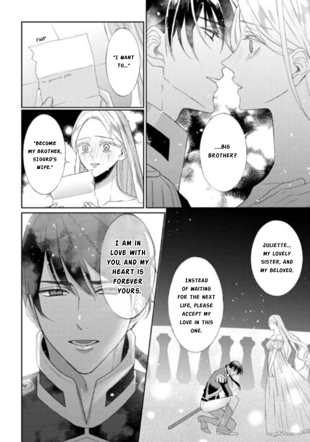 Doku o Kurawaba Sara Made Chapter 10 - Page 23