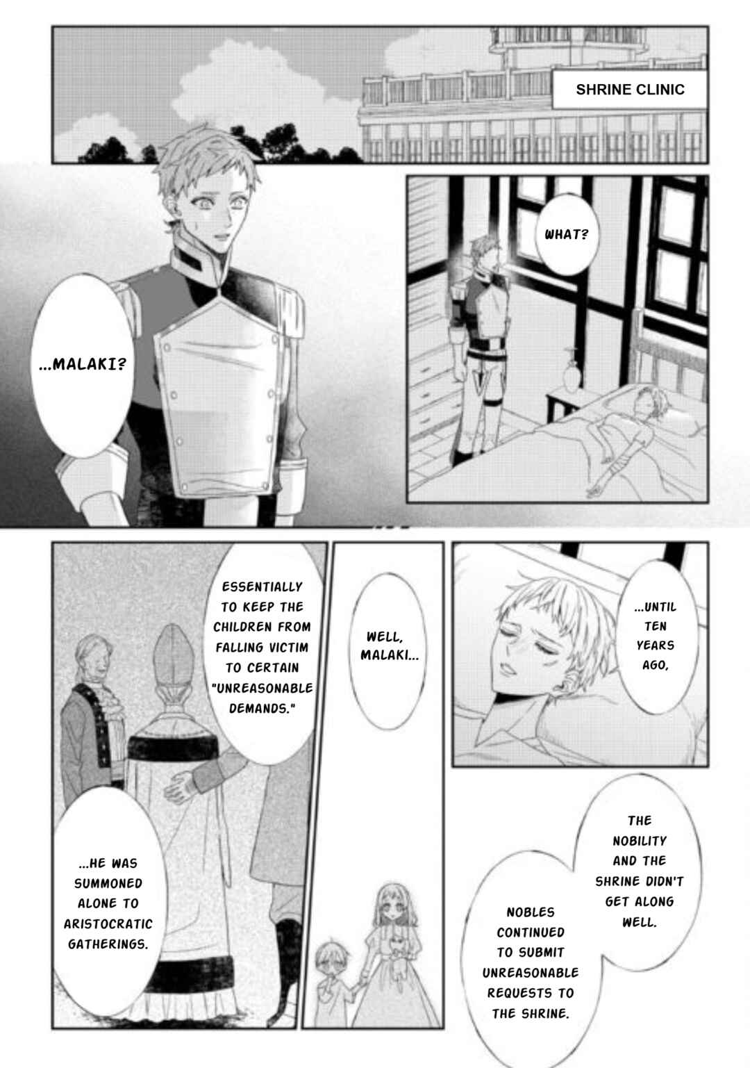 Doku o Kurawaba Sara Made Chapter 10 - Page 26