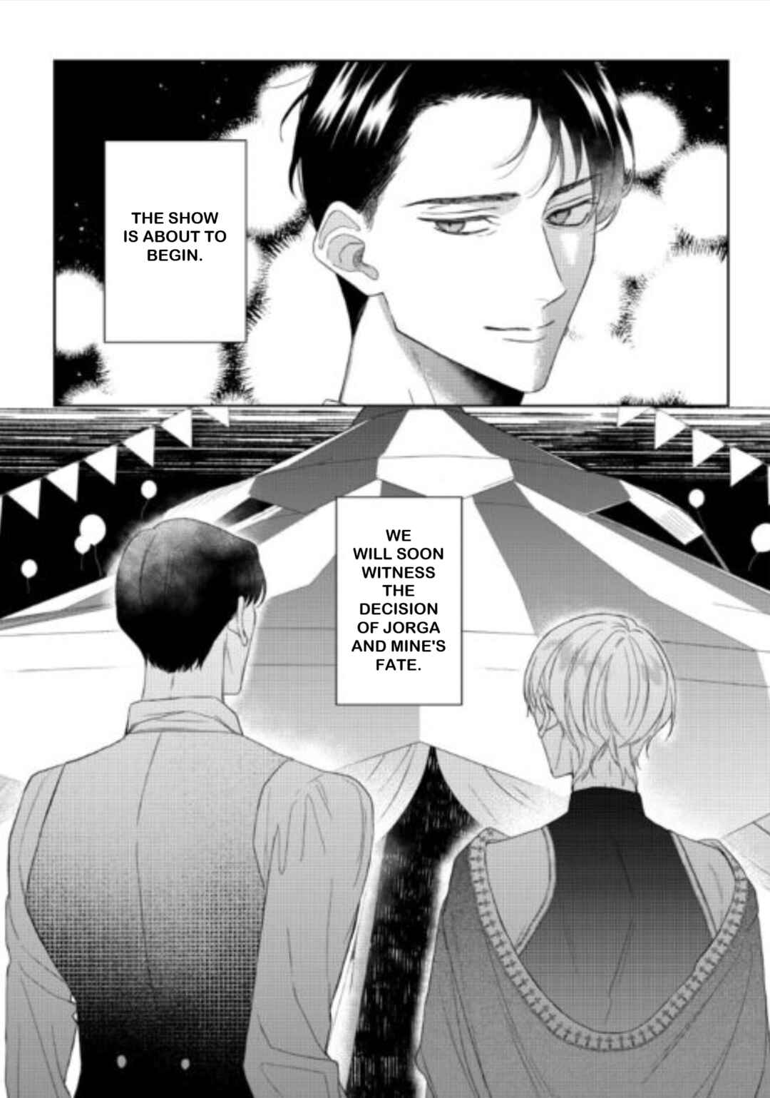 Doku o Kurawaba Sara Made Chapter 10 - Page 36