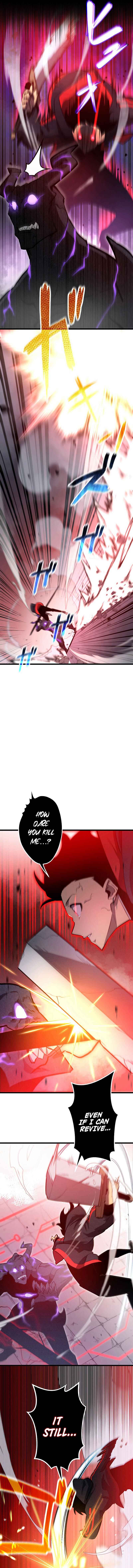 Death Penalty Chapter 3 - Page 13
