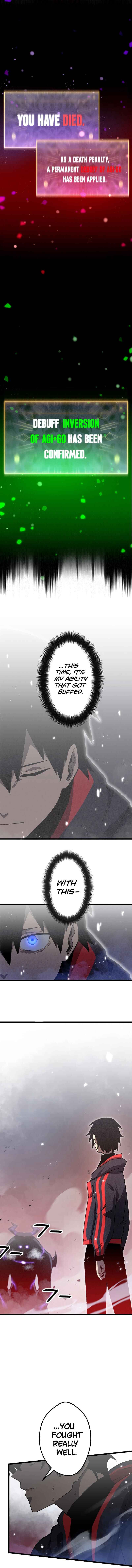 Death Penalty Chapter 3 - Page 20