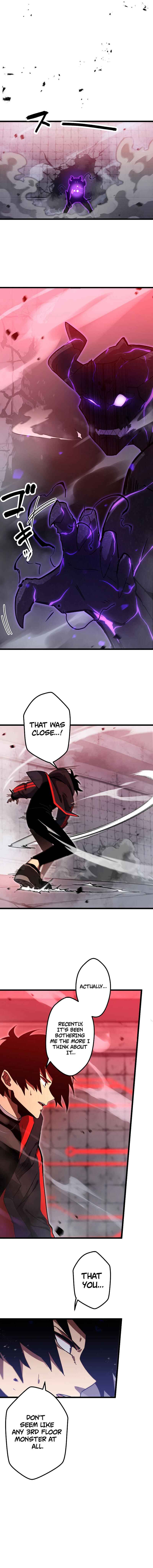 Death Penalty Chapter 3 - Page 4