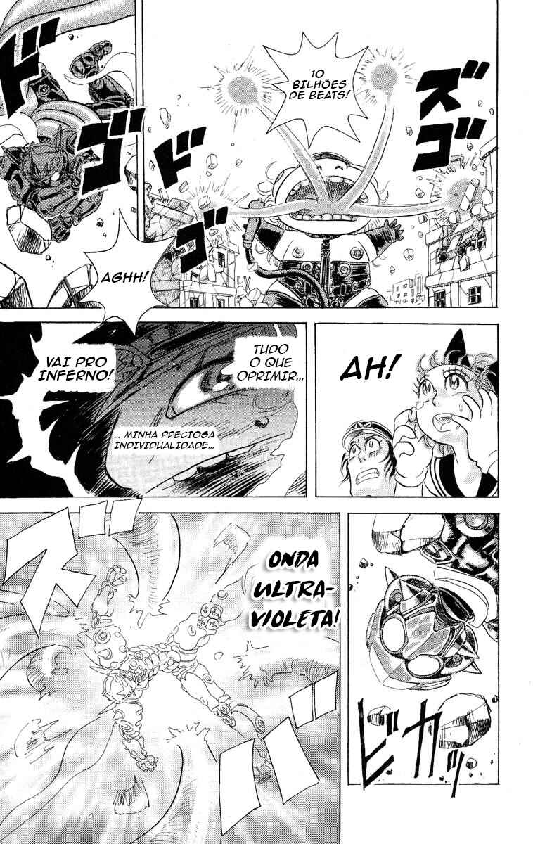 Apocalypse Zero Chapter 19 - Page 12