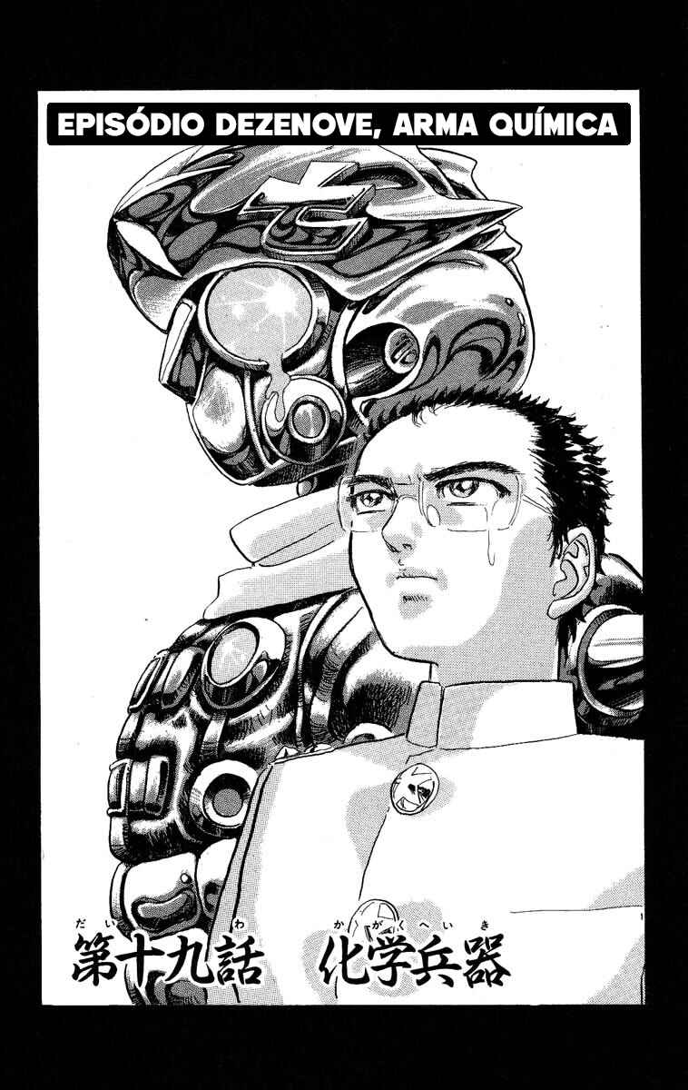 Apocalypse Zero Chapter 19 - Page 3
