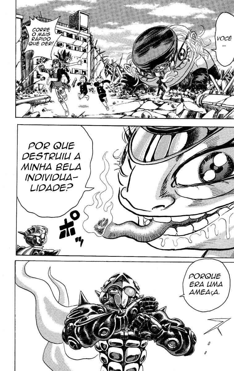 Apocalypse Zero Chapter 19 - Page 5
