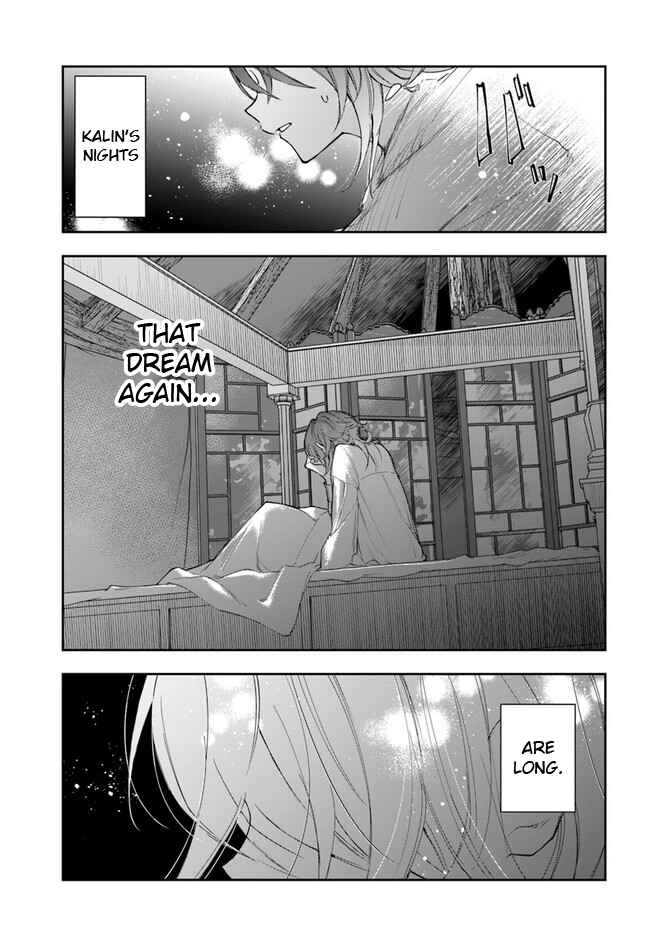 Henkyou no Renkinjutsushi Chapter 9.2 - Page 4