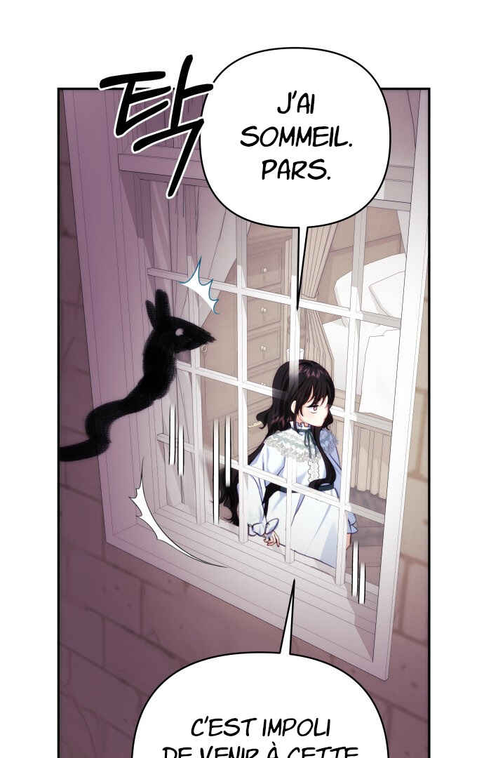 Monster Duke's Daughter Chapter 79 - Page 39