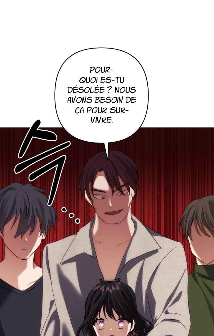 Monster Duke's Daughter Chapter 79 - Page 62