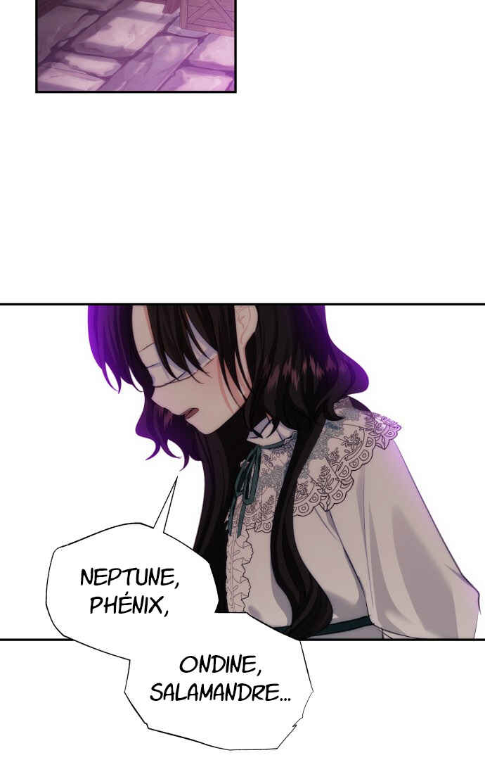 Monster Duke's Daughter Chapter 79 - Page 72