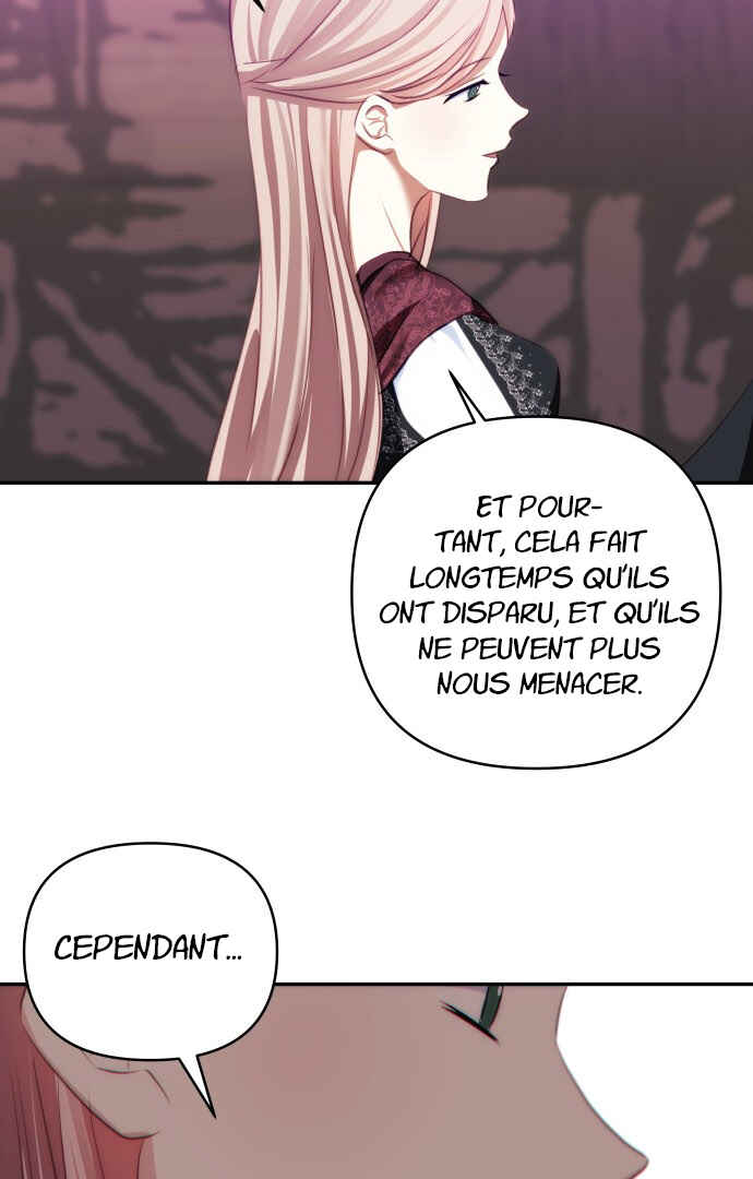 Monster Duke's Daughter Chapter 79 - Page 81