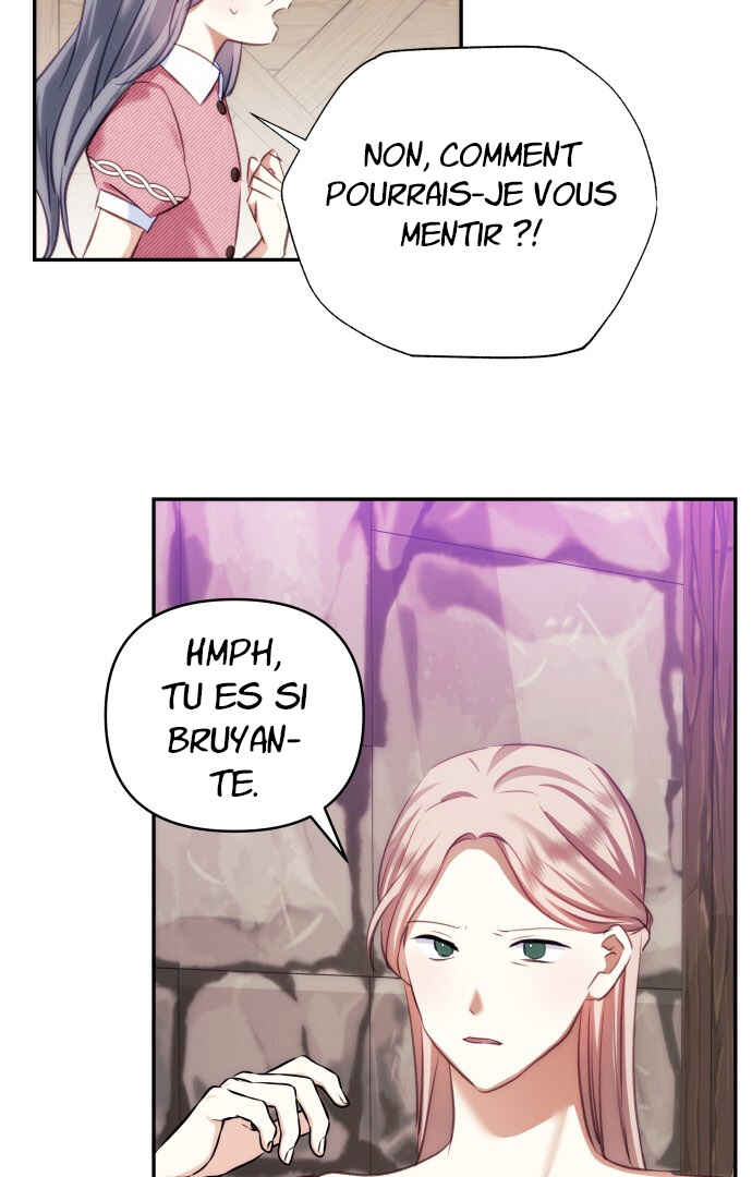 Monster Duke's Daughter Chapter 79 - Page 84