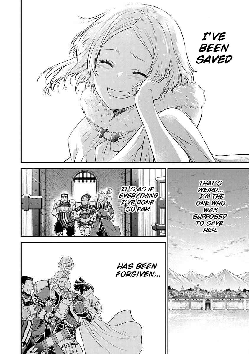 Mushoku Tensei ~Isekai Ittara Honki Dasu~ Shitsui no Majutsushi Hen Chapter 12 - Page 30
