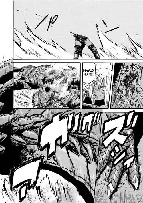 GATE - Jieitai Kanochi nite, Kaku Tatakaeri Chapter 43 - Page 16