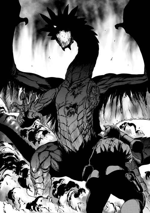 GATE - Jieitai Kanochi nite, Kaku Tatakaeri Chapter 43 - Page 24