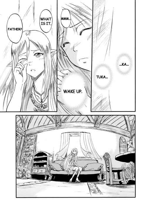 GATE - Jieitai Kanochi nite, Kaku Tatakaeri Chapter 43 - Page 31
