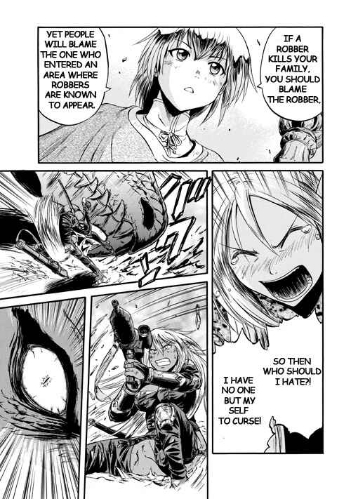 GATE - Jieitai Kanochi nite, Kaku Tatakaeri Chapter 43 - Page 43
