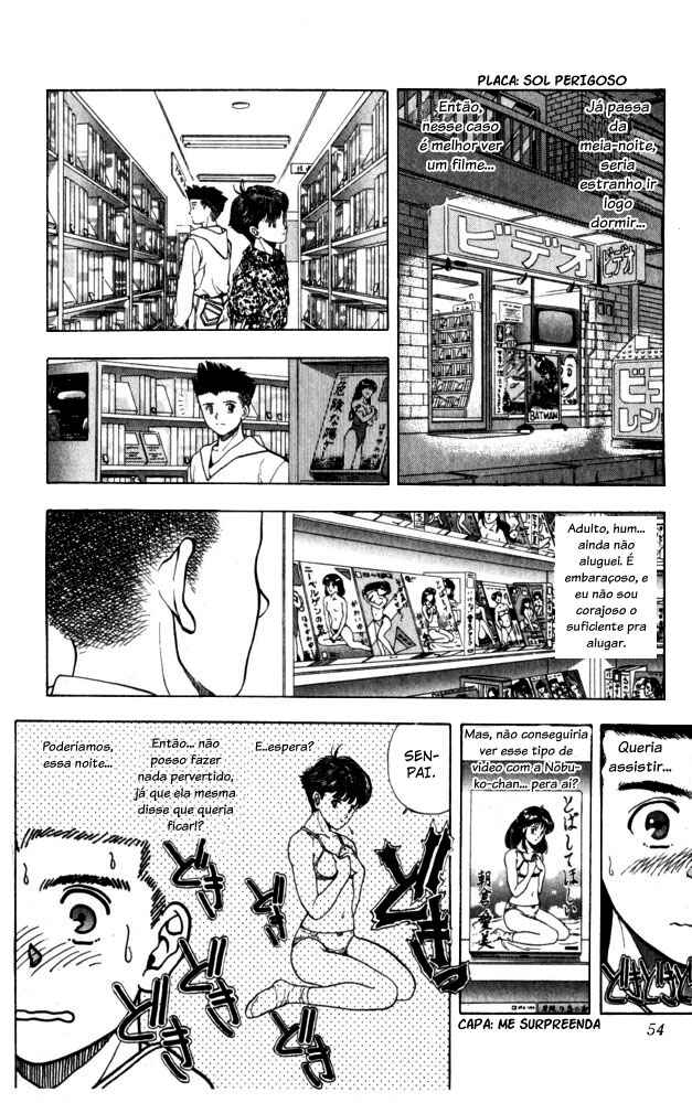 Video Girl Ai Chapter 29 - Page 10