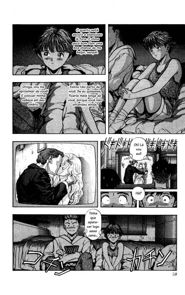 Video Girl Ai Chapter 29 - Page 14