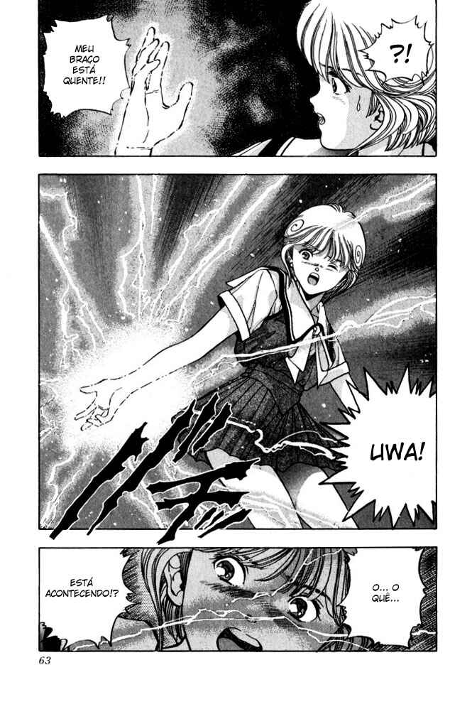 Video Girl Ai Chapter 29 - Page 19