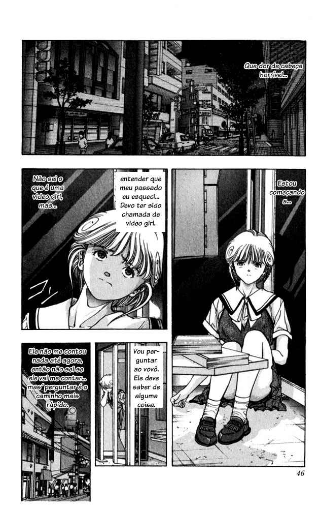 Video Girl Ai Chapter 29 - Page 2