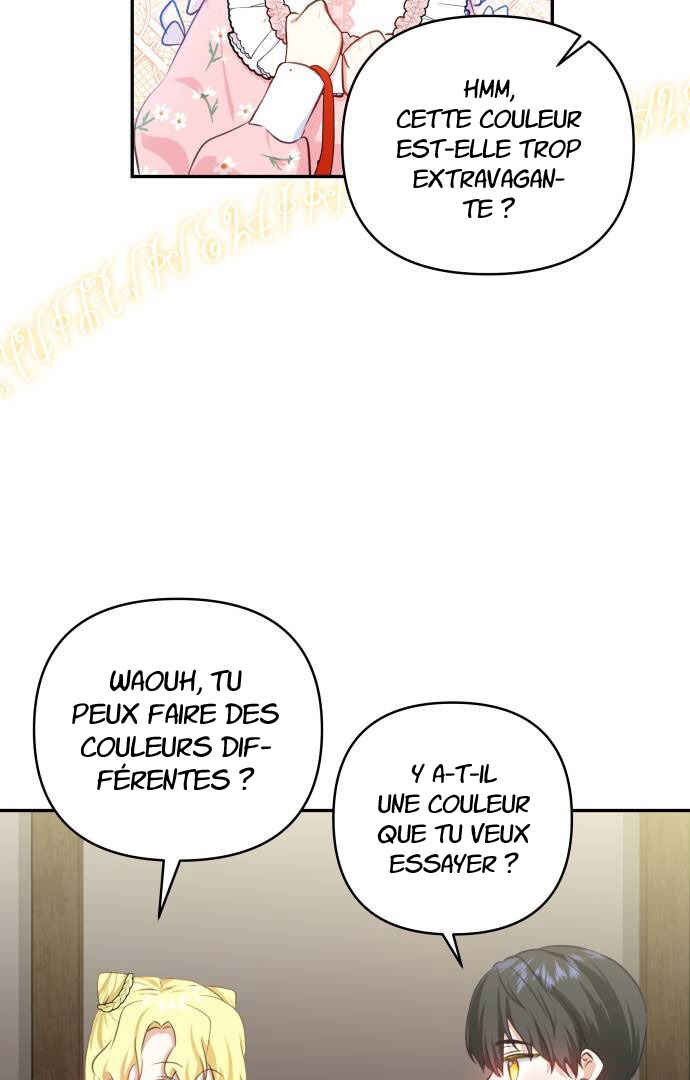Monster Duke's Daughter Chapter 42 - Page 15