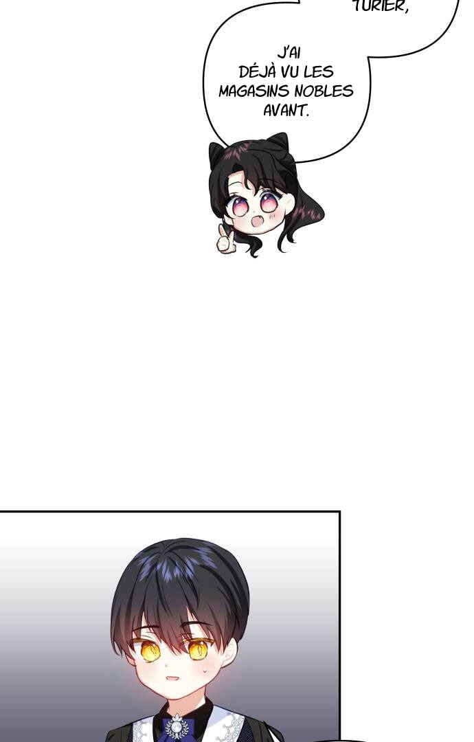 Monster Duke's Daughter Chapter 42 - Page 5