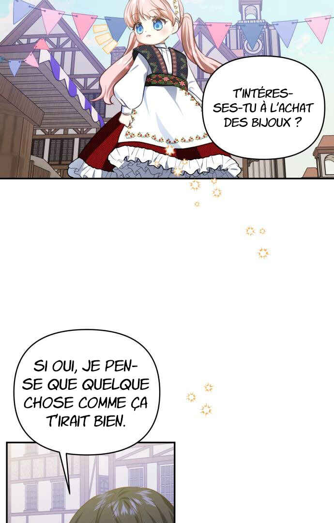 Monster Duke's Daughter Chapter 42 - Page 64