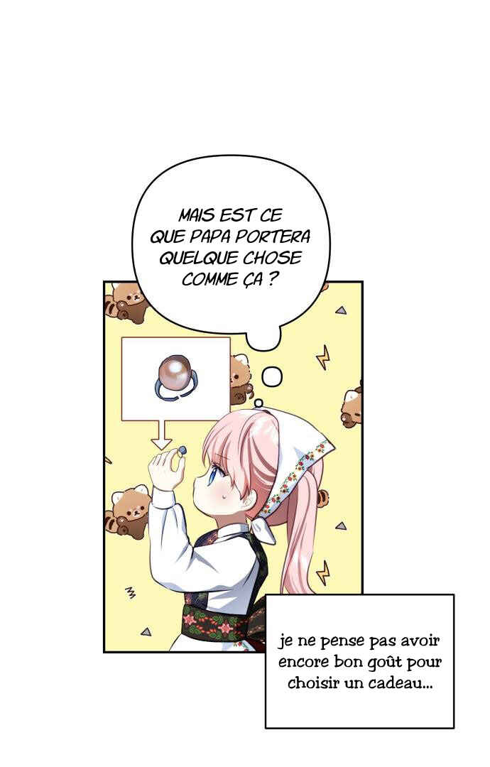 Monster Duke's Daughter Chapter 42 - Page 68