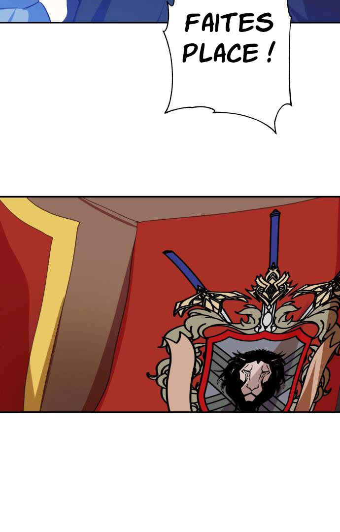 Monster Duke's Daughter Chapter 42 - Page 77