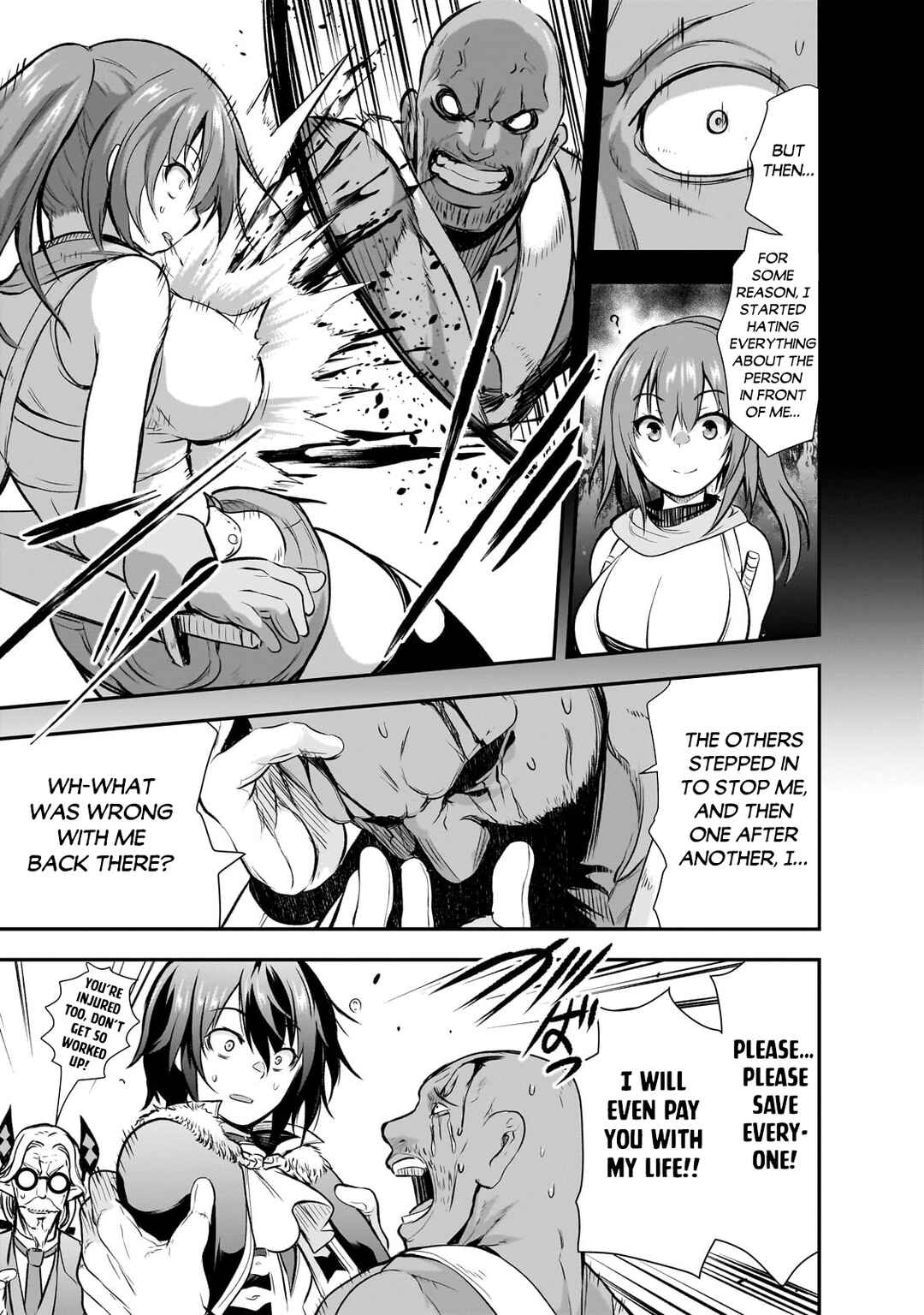 Maou-sama no Machizukuri! ~Saikyou no Dungeon wa Kindai Toshi~ Chapter 66 - Page 14