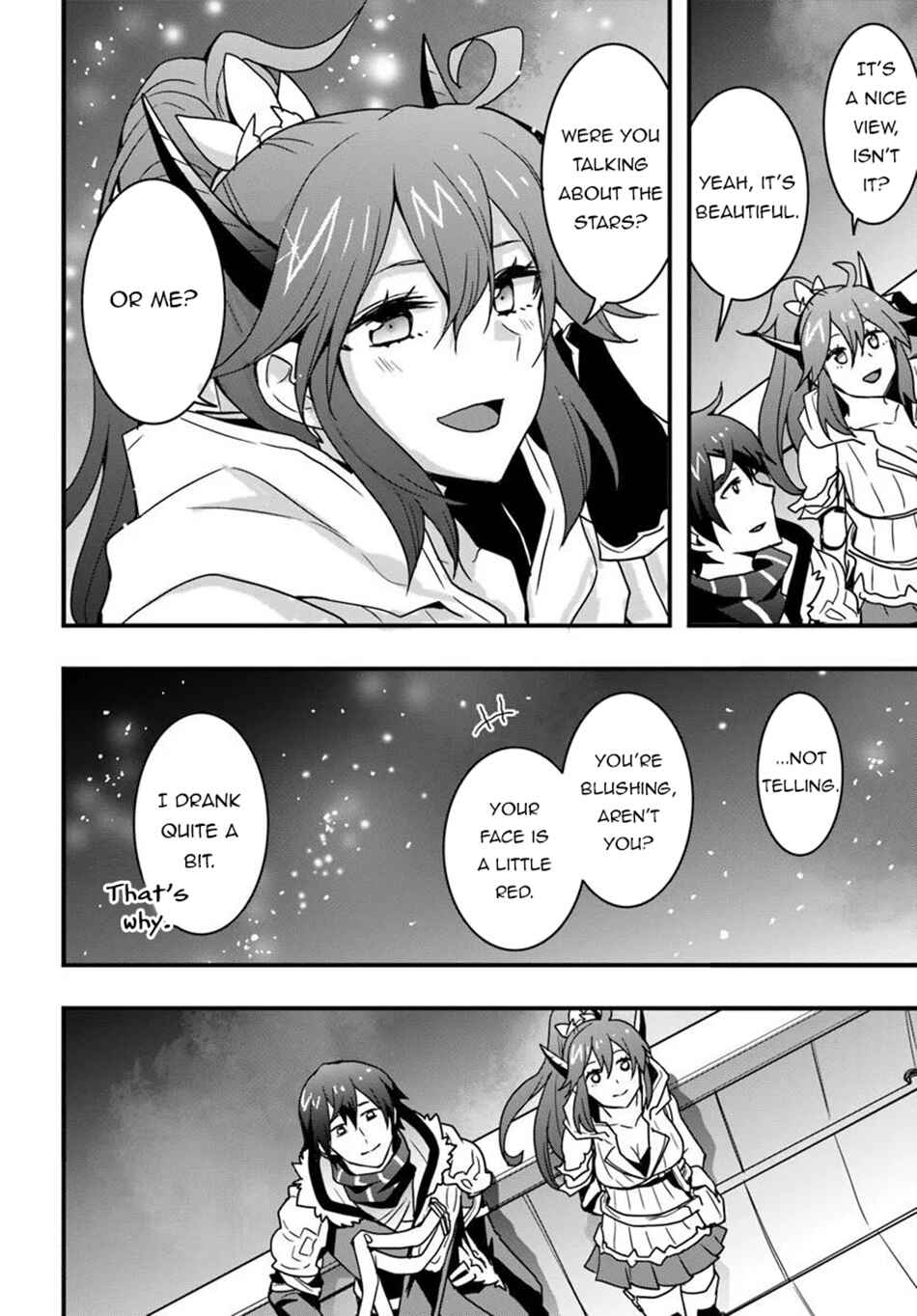 Isekai de Te ni Ireta Seisan Skill wa Saikyou datta You desu ~Souzou & Kiyou no W Chiuto de Musou Suru~ Chapter 56 - Page 25